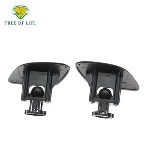 Cache de buse de lave-phare Lexus RX400h 85382 48020 85381 48060 Accessoire de pare-chocs avant - Product Image 2