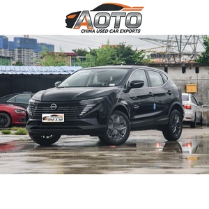 <span class=keywords><strong>Nouveau</strong></span> Nissan <span class=keywords><strong>Qashqai</strong></span>, accessoires d'origine inclus, prêt à rouler, SUV familial - Product Image 2