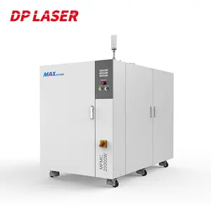 Max Fotonica MFMC-20000 20000W 20KW Cw Laser Bron Voor Metalen Fiber Laser Snijmachine