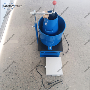 <span class=keywords><strong>Vebe</strong></span> Consisto meter <span class=keywords><strong>Test</strong></span>-Beton prüfung <span class=keywords><strong>Vebe</strong></span> Time <span class=keywords><strong>Test</strong></span> gerät - Product Image 4