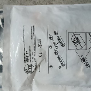 หนึ่งชิ้นสำหรับเซ็นเซอร์สวิตช์แม่เหล็ก IFM รุ่นใหม่ MK5117 - Product Image 2