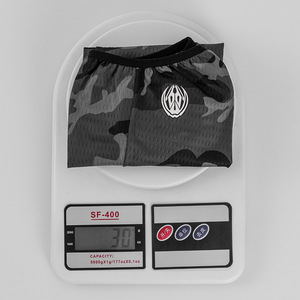 Écharpe intégrale en soie glacée unisexe, masque de cyclisme avec protection UV pour vélo, moto, pêche, utilisation printemps-été - Product Image 5