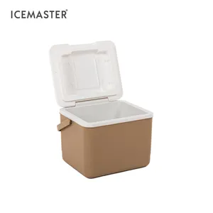 IceMaster 핫 세일 단열 낚시 야외 캠핑 아이스 박스 방수 점심 아이스 쿨러 얼음 팩