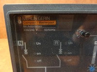 Plc Ba Automatism Compact/masterpact 220v for Warranty Product
