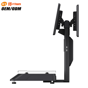 <span class=keywords><strong>2025</strong></span> Rongta mô hình mới ai quy mô với ai chức năng máy ảnh để công nhận sản phẩm và máy in nhãn và nhận cho siêu thị - Product Image 5