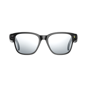 AEGIS L801 高速伝送 5.4 クリアレンズ ワイヤレススマートグラス ビデオカメラ付き - Product Image 1