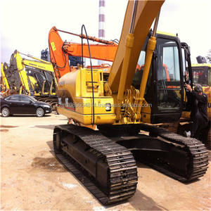 CAT-excavadora 320CL de segunda mano, original, cat 320, 320cl, 320dl, 325dl, precio bajo - Product Image 2