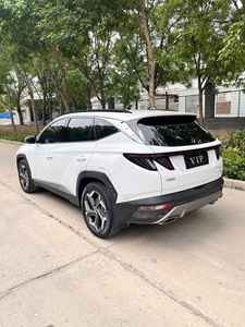 <span class=keywords><strong>2023</strong></span> para <span class=keywords><strong>Hyundai</strong></span> <span class=keywords><strong>Tucson</strong></span> Lux <span class=keywords><strong>Premium</strong></span> Edition Usado Suv Low Kilometraje 1,5 T Automático 2wd Menos Tres años Coche de gasolina de segunda mano Izquierda - Product Image 5