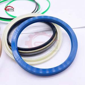 158-9092 <span class=keywords><strong>Kit</strong></span> de sello de cilindro hidráulico de cubo de pluma de brazo de excavadora para CAT 320BL 158-9092 - Product Image 2