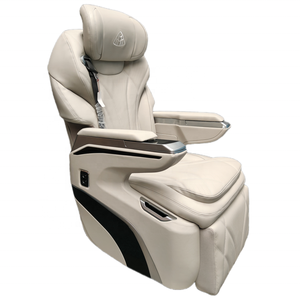 Sièges de fourgonnette réglables KIMSEY avec éclairage décoratif, sièges électriques pour caravane pour Mercedes W447, vente chaude - Product Image 3