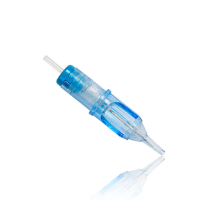 Cartuchos <span class=keywords><strong>de</strong></span> sombreado <span class=keywords><strong>de</strong></span> forro estándar desechables <span class=keywords><strong>de</strong></span> alta calidad OEM <span class=keywords><strong>agujas</strong></span> <span class=keywords><strong>de</strong></span> tatuaje aguja <span class=keywords><strong>de</strong></span> cartucho <span class=keywords><strong>de</strong></span> tatuaje - Product Image 5