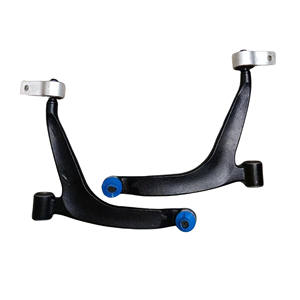 Pièces Détachées Bras de Suspension Avant OE 3520K9 3521F3 pour <span class=keywords><strong>Peugeot</strong></span> <span class=keywords><strong>PARTNER</strong></span> et Citroën ELYSEE XSARA Picasso - Product Image 2