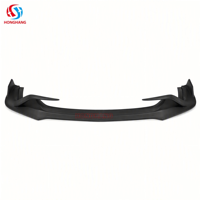Lame de pare-chocs avant en ABS pour Ford Mustang 2018-2019 S550, vente en gros usine Honghang