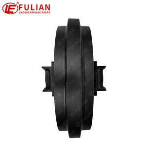 Leisteen Voor <span class=keywords><strong>Kobelco</strong></span> <span class=keywords><strong>Sk50ur</strong></span> <span class=keywords><strong>Mini</strong></span> Graafmachine Vervangend Onderdeel Oem Ux040z4e Duurzaam Onderstel Onderdelen Voorste Stang - Product Image 5