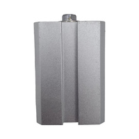 Cylindre compact série STNC TGN pour pièces de vanne