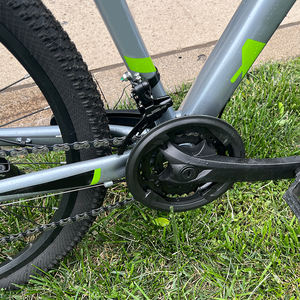 Offre Spéciale Conception 27.5 pouces <span class=keywords><strong>Vtt</strong></span> 21 vitesse Cadre En Aluminium <span class=keywords><strong>Vtt</strong></span> Vélos DE MONTAGNE Pour Adultes - Product Image 3