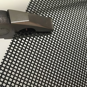 <span class=keywords><strong>Mosquitera</strong></span> de Seguridad para Ventana SS 304, Pantalla de Acero Inoxidable para Ventana - Product Image 4