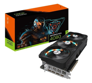 ใหม่สำหรับ RTX 4080 16GB PCI GDDR6X พัดลมการ์ดจอสำหรับเล่นเกมบนเดสก์ท็อป การ์ดจอ Rtx 4070 - Product Image 2