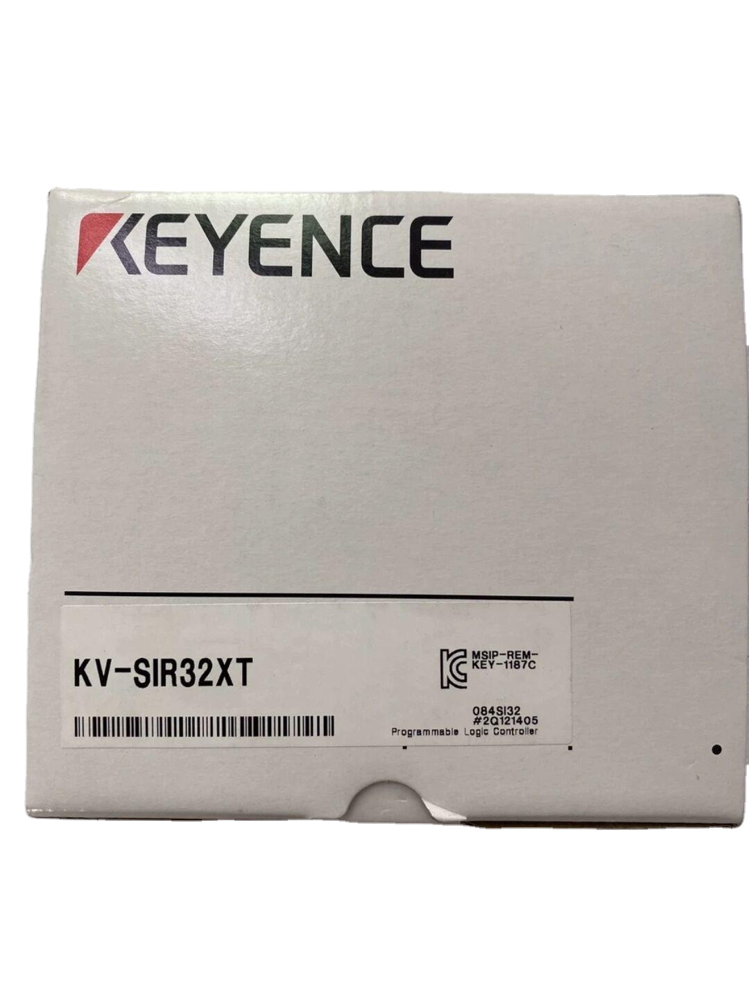Module Keyence KV-SIR32XT (32 in/ 32 out transistor