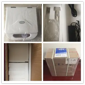 CE 의료 노트북 초음파 기계 전문 JM-806G 혈관 초음파 중국 최고의 제조 업체