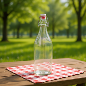 Bottle <b>Swing</b> 20 Pack Glass Drinkware - Product Image 3