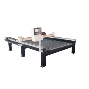 Plasma Pipe Cutting Machine Square Pipe Plasma Cutting Machine - Product Image 3