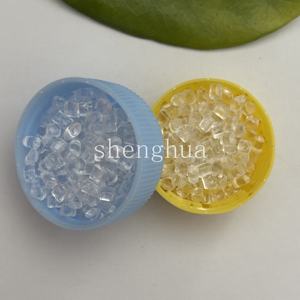 Polycarbonate Manufacturers High Impact Resistance Molding Grade Transparent Polycarbonate Pc <b>Granules</b> OEM Brand - Product Image 3