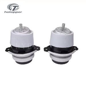 قطع غيار تعليق السيارة، حامل المحرك لـ Q7 7L6199131 7L8199131A - Product Image 3