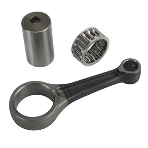 Nhà máy tùy chỉnh kết nối rod Phụ tùng xe máy bán buôn cho Honda cg125 cg150 - Product Image 2