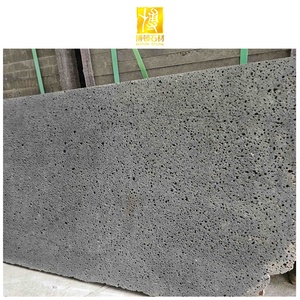 Dalles de <span class=keywords><strong>sol</strong></span> en granit gris poli, pierre naturelle BOTON STONE, <span class=keywords><strong>pour</strong></span> comptoirs de cuisine - Product Image 1