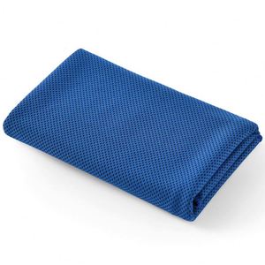 Microfiber Printed Solid Color Quick-Dry Sports Towel for Outdoor Camping & Traveling with Custom Logo Option and Gift - Product Image 5