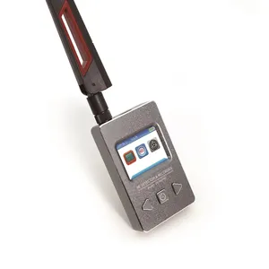 New Model DS996 Pro Portable handheld anti-tracking Wireless GSM WiFi radio wave Bug RF GPS Signal Detector