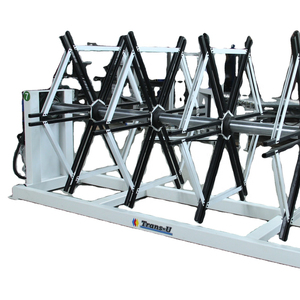 Dây Chuyền Sản Xuất Máy Móc Chế Biến Gỗ Khác Bảng Điều Khiển Trực Tuyến + Cửa Máy Quay Cối Xay Gió - Product Image 1