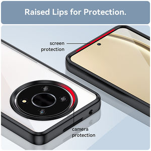 La funda es muy fina y giratoria sobre material pu - Product Image 4