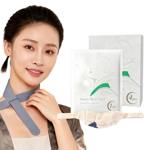 Cuscinetto Riscaldante per Collo Usa e Getta Personalizzabile, Riscaldamento di Lunga Durata fino a 4 Ore per Mantenere il Calore - Product Image 2