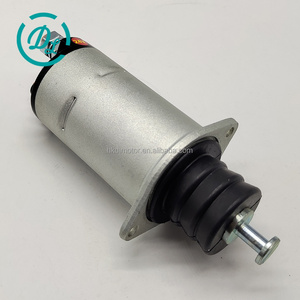 ชุดสตาร์ทเครื่องขุด EexcavaStart รุ่น 4HK1 สำหรับ ZX200-3 อะไหล่เครื่องจักรกลหนัก รับประกัน 1 ปี - Product Image 4