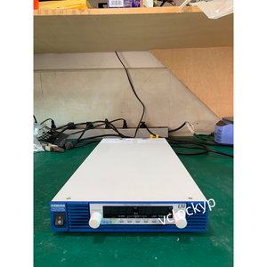Kikusui แหล่งจ่ายไฟแบบโปรแกรมได้ PWX750ML 0-80V 0-28A ใช้750W - Product Image 6