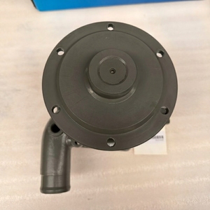 612630061042 卡车发动机配件 潍柴 WP10 柴油发动机总成用水泵 - Product Image 4