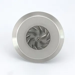 Gt1549s 720244-5004s 720244-0001 Turbocompresor Chra Cartucho - Product Image 1