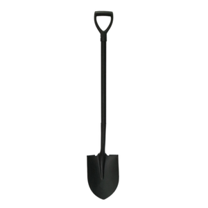 S518L Fabbrica di Pale di Tangshan Tipi di Teste di Pala da Giardino Vanga Metallica con Manico Lungo - Product Image 5