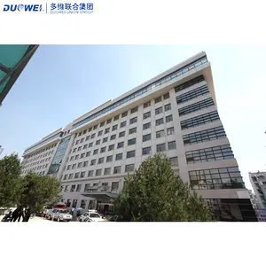 China Fabrik Stahl Struktur Für Lager Gebäude Und Krankenhaus