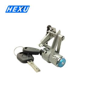 <span class=keywords><strong>Coffre</strong></span> <span class=keywords><strong>de</strong></span> voiture à cylindre <span class=keywords><strong>de</strong></span> verrouillage, pour porte arrière <span class=keywords><strong>de</strong></span> véhicule, <span class=keywords><strong>Volkswagen</strong></span> Golf - Product Image 1