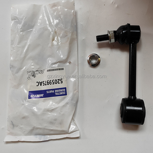 52059975ac sway Bar liên kết forjeep weangler 2007 2017 JK 52059975 k750453 5290768ac 5290769ac - Product Image 4