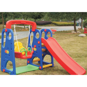 Toboggans d'intérieur <span class=keywords><strong>pour</strong></span> bébés <span class=keywords><strong>jeux</strong></span> d'intérieur <span class=keywords><strong>pour</strong></span> enfants jouets coulissants Aire de <span class=keywords><strong>jeux</strong></span> intérieure <span class=keywords><strong>pour</strong></span> enfants combinaison de toboggans et balançoires - Product Image 6