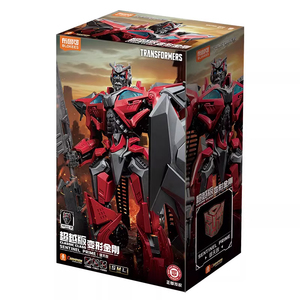 Bloques de Construcción Originales de la <span class=keywords><strong>Película</strong></span> Transformers 3: El Enemigo Definitivo, Nuevos y Sin Abrir, Figuras de Acción para Armar - Product Image 1