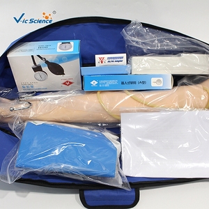 Geavanceerde Arm Bloeddrukmeting Trainingsmodel Voor Medische Wetenschap - Product Image 4