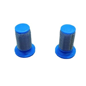 Pulvérisateurs agricoles en acier inoxydable, buse anti-goutte et anti-obstruction avec filtre, élément filtrant pour pulvérisateur - Product Image 1