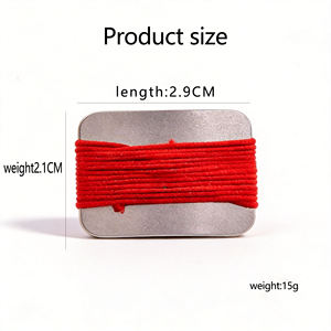 Harmonica à mâchoire en métal Suona, flûte à clic, percussion, sifflet en jujube, embout buccal Nai, technique vocale unique - Product Image 4