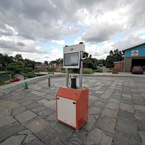 Basınç dayanımı testi için LD-LQY-200A çok fonksiyonlu yol malzemesi mukavemet test cihazı - Product Image 2