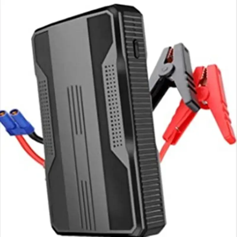 Customized Auto accessories Emergency Tool Built-in Battery Booster car jump starter for car and truck with CE